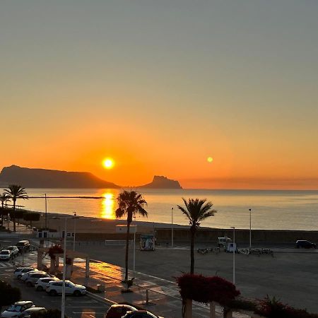Appartamento Piso En Puerto De Altea Esterno foto