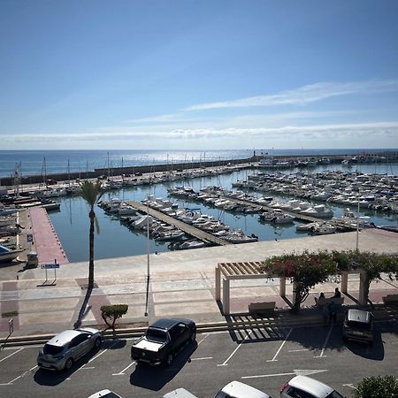 Appartamento Piso En Puerto De Altea Esterno foto