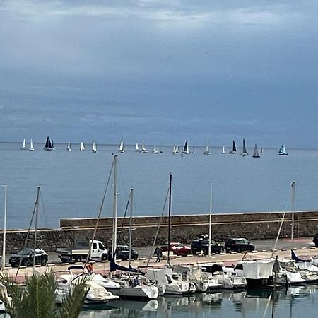 Appartamento Piso En Puerto De Altea Esterno foto