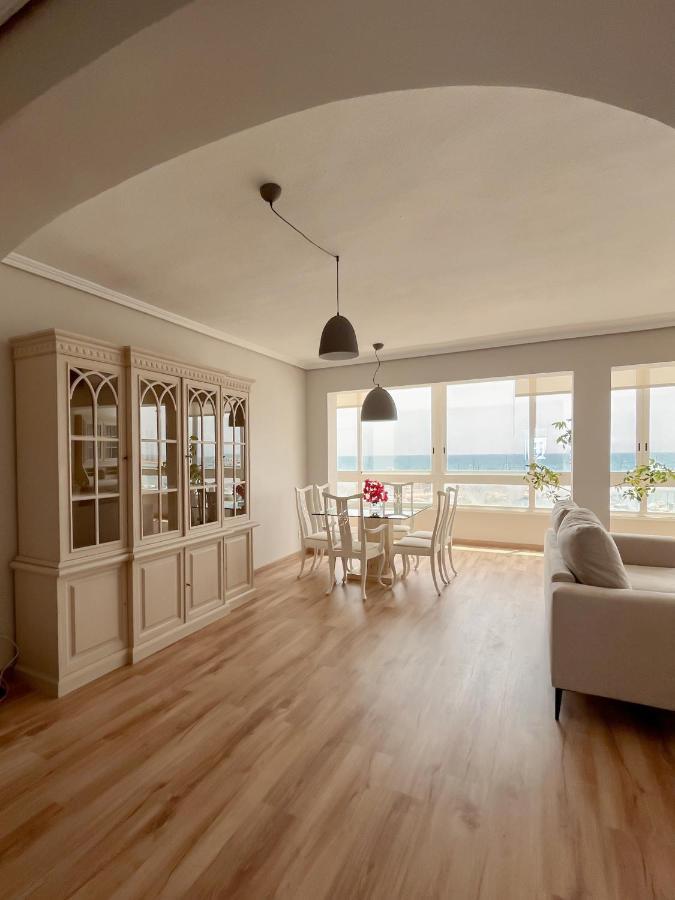 Appartamento Piso En Puerto De Altea Esterno foto