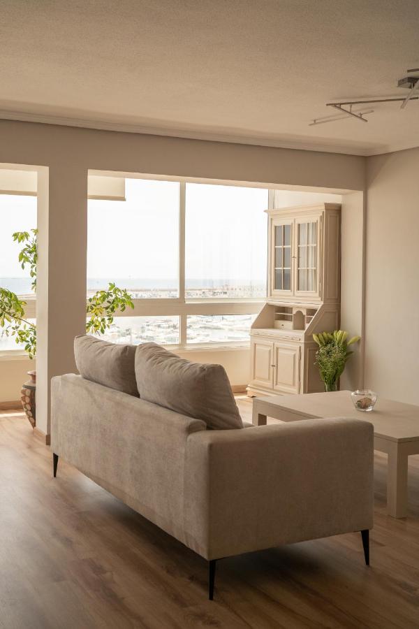 Appartamento Piso En Puerto De Altea Esterno foto