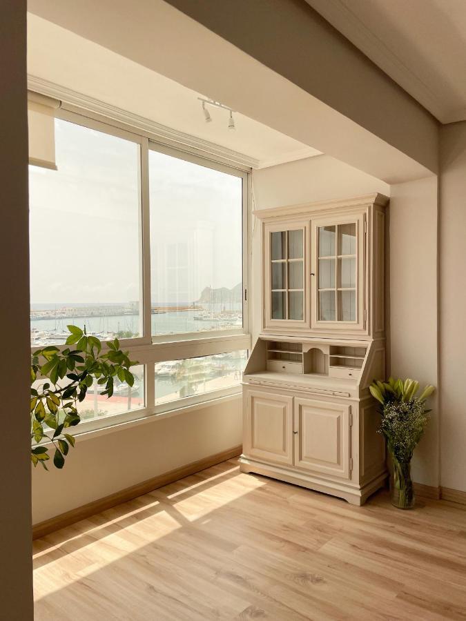 Appartamento Piso En Puerto De Altea Esterno foto