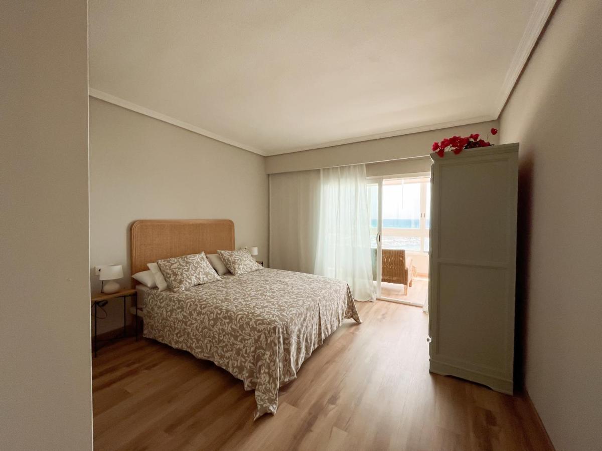Appartamento Piso En Puerto De Altea Esterno foto