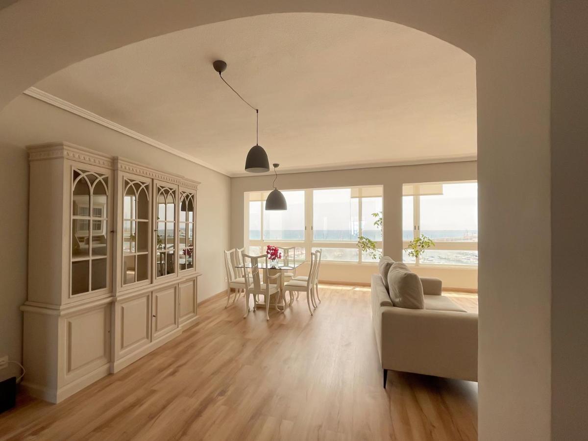 Appartamento Piso En Puerto De Altea Esterno foto