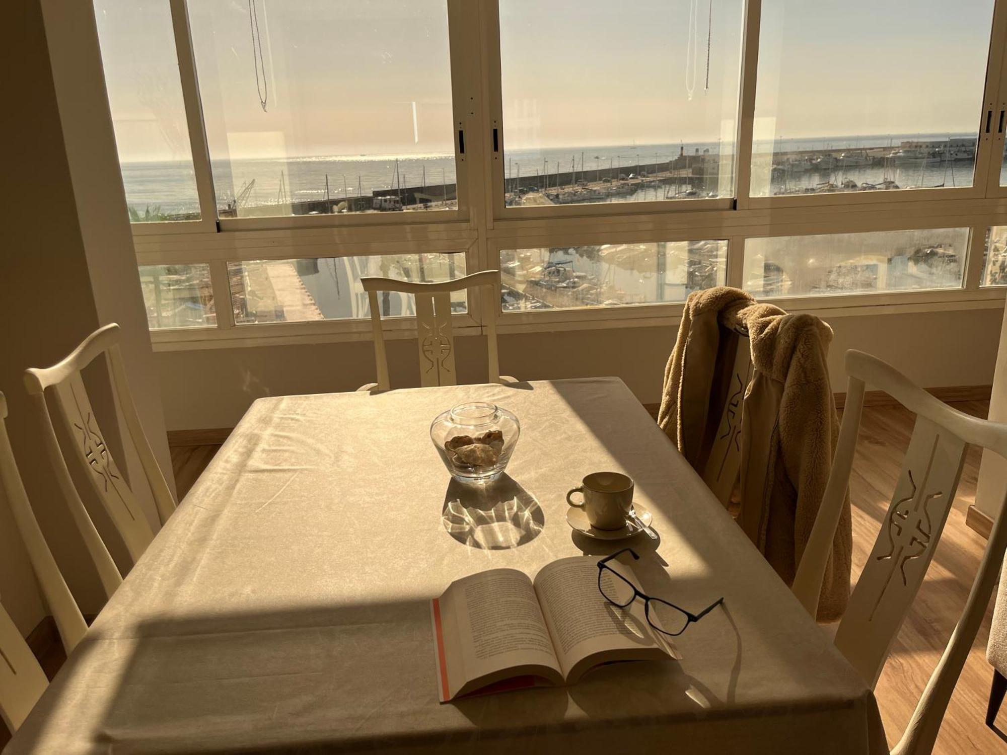Appartamento Piso En Puerto De Altea Esterno foto