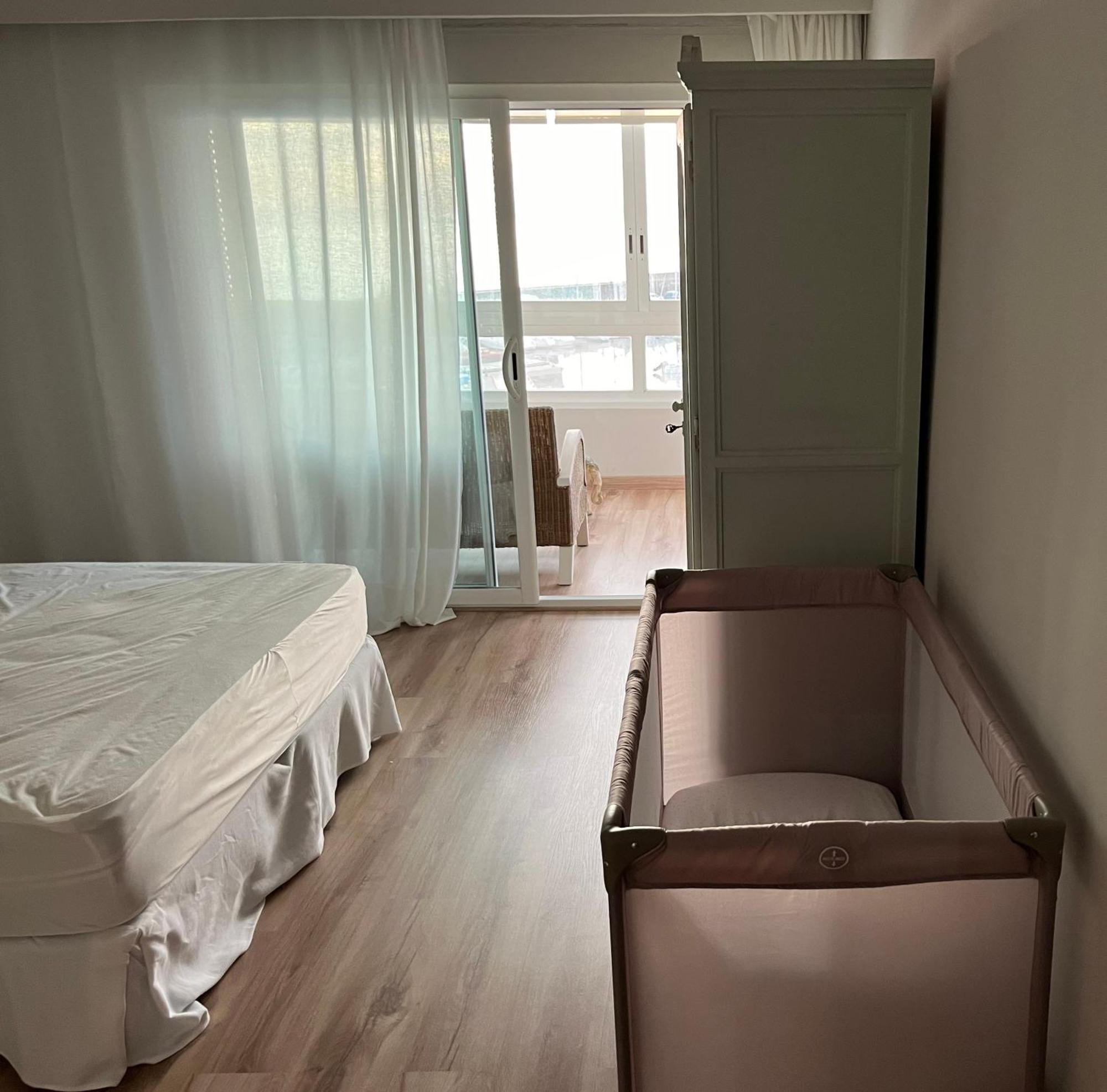 Appartamento Piso En Puerto De Altea Esterno foto