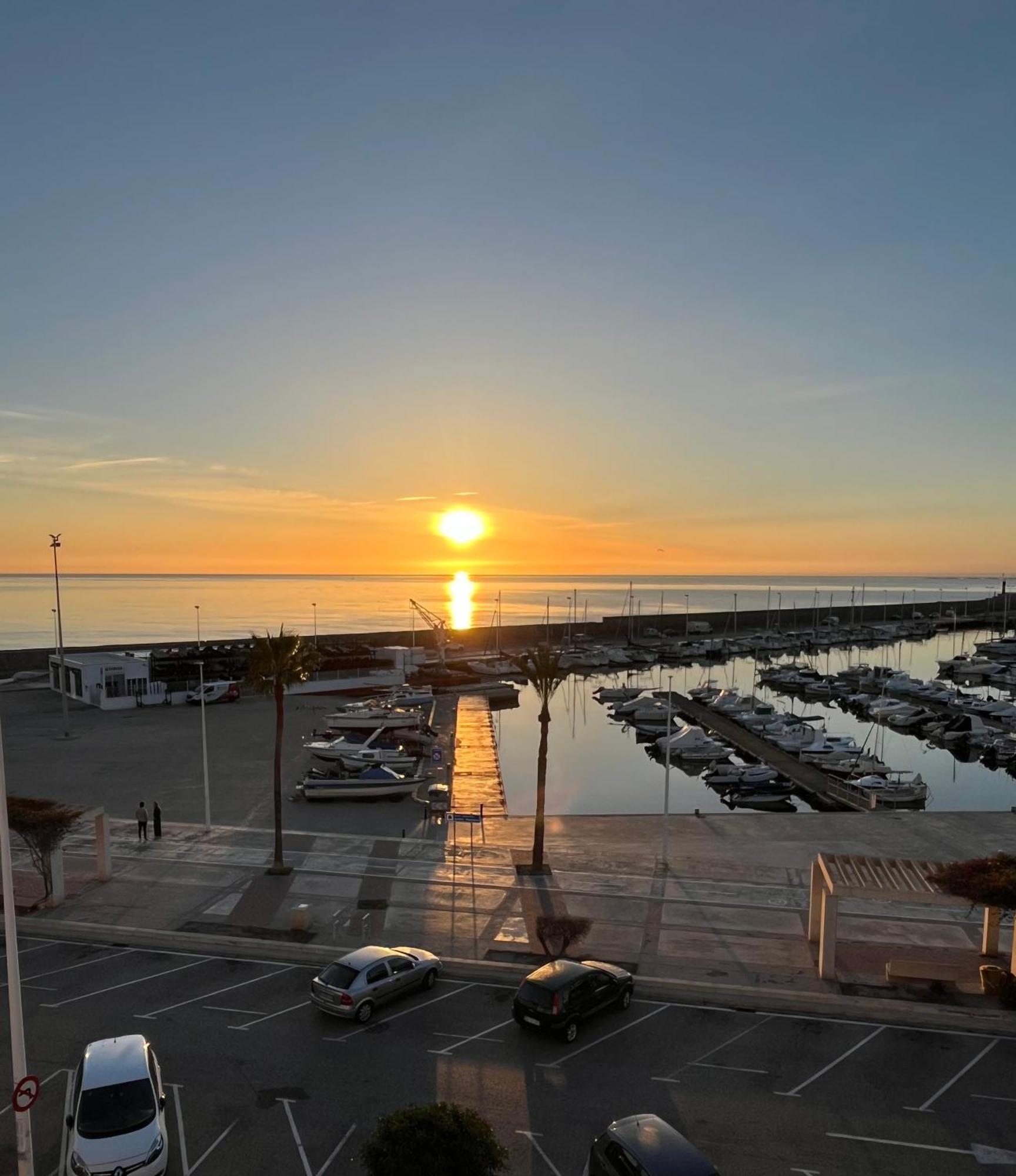 Appartamento Piso En Puerto De Altea Esterno foto