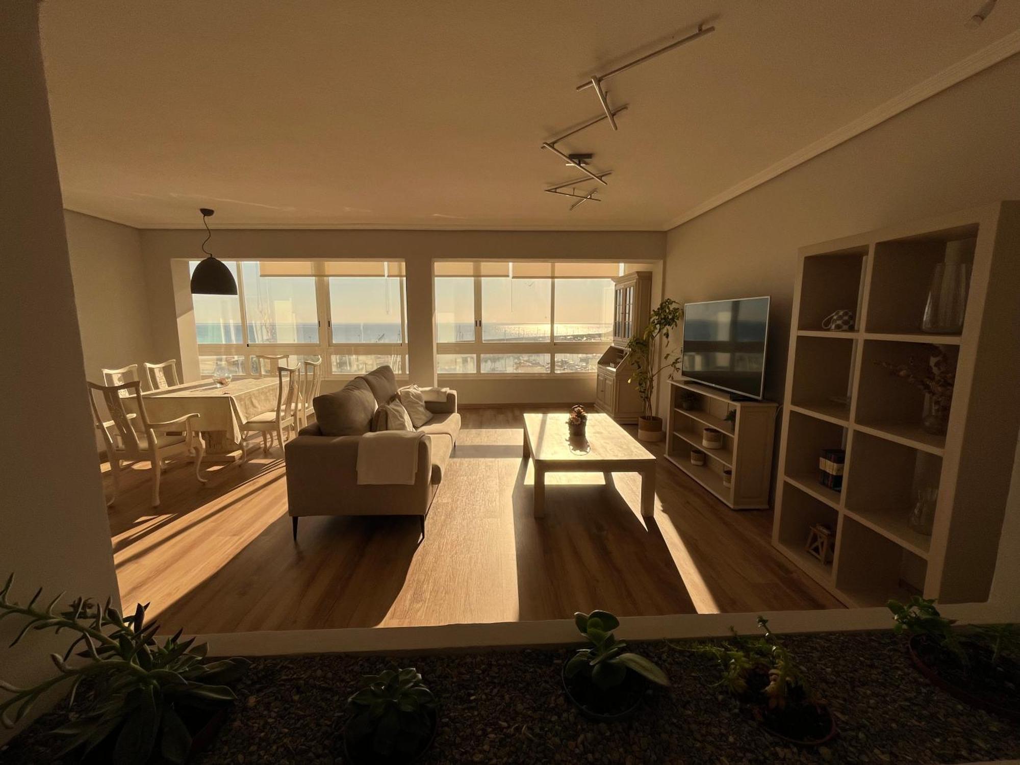 Appartamento Piso En Puerto De Altea Esterno foto