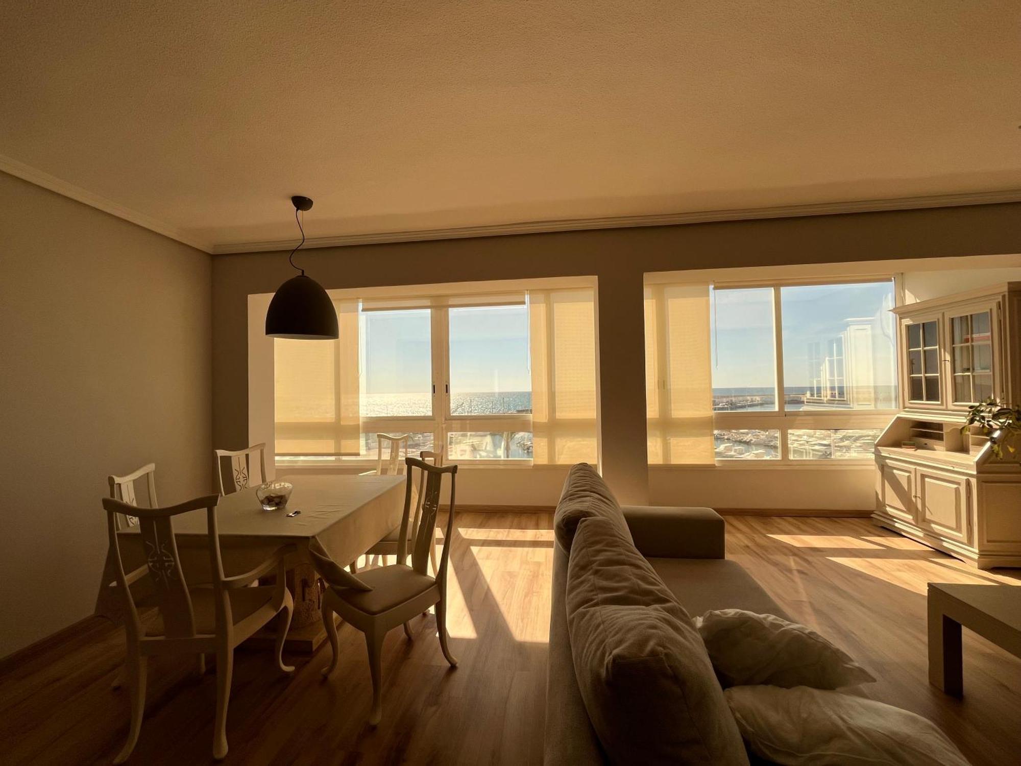 Appartamento Piso En Puerto De Altea Esterno foto