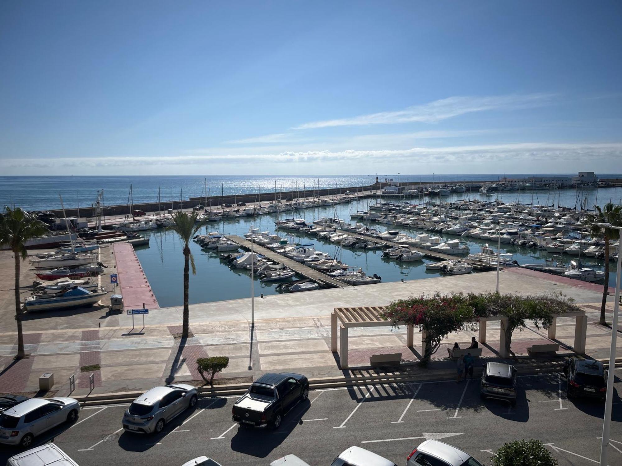 Appartamento Piso En Puerto De Altea Esterno foto