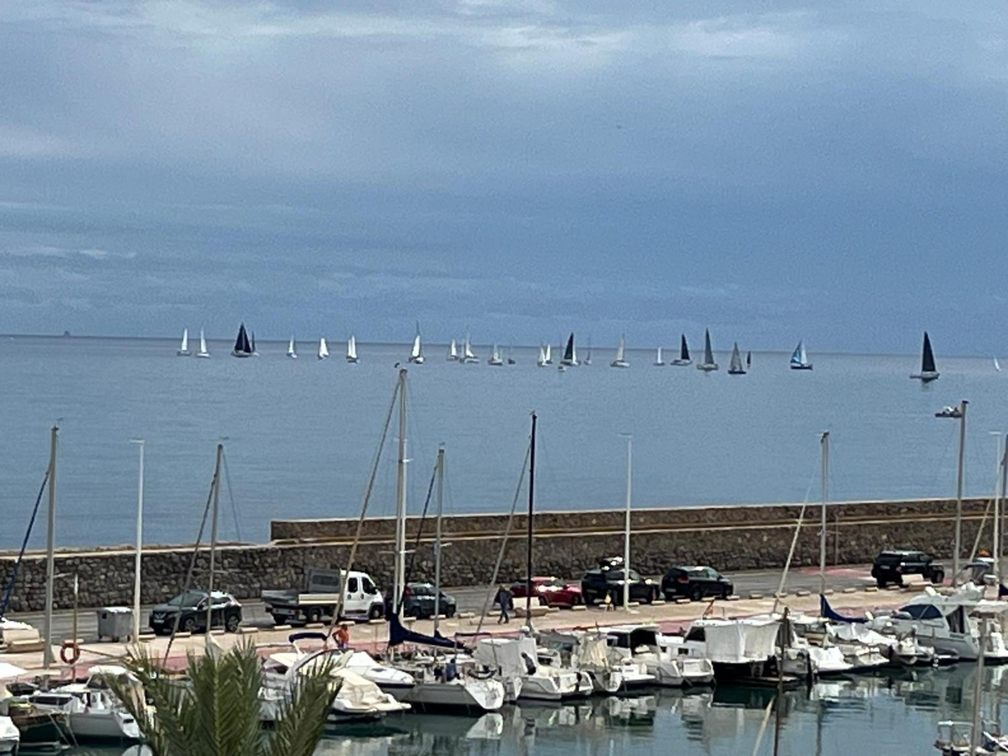 Appartamento Piso En Puerto De Altea Esterno foto