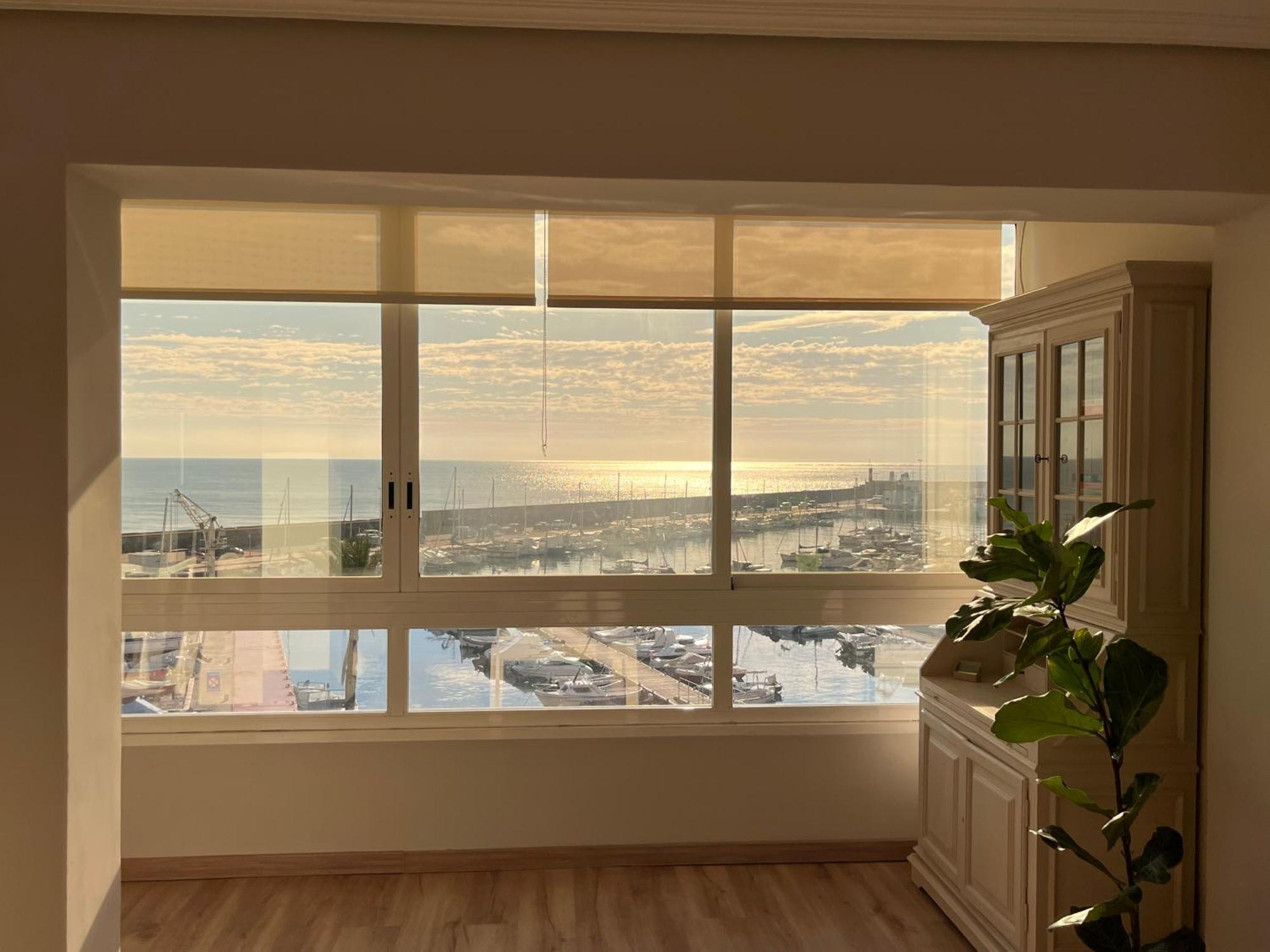 Appartamento Piso En Puerto De Altea Esterno foto